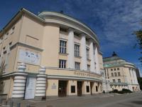 Tallinn Opernhaus