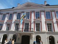 Tallinn Schwedische Botschaft