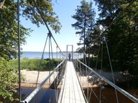 Altja Fischerdorf Lahemaa NP