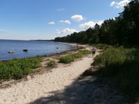 Altja Fischerdorf Lahemaa NP