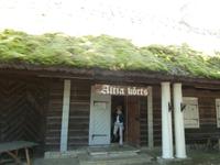 Altja Fischerdorf Lahemaa NP