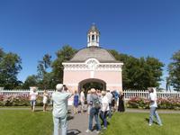 Gutshof Sagadi Lahemaa NP