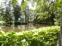 Gutshof Sagadi Lahemaa NP