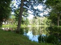 Gutshof Sagadi Lahemaa NP