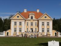 Gutshof Palmse Lahemaa NP
