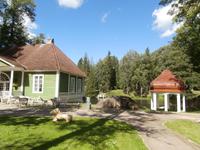 Gutshof Palmse Lahemaa NP