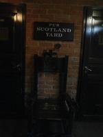 Tallinn Pub Scotland Yard