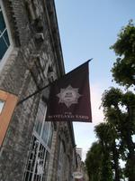 Tallinn Pub Scotland Yard