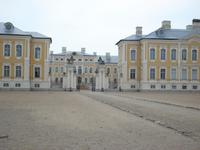 Schloss Rundale