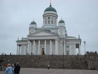 Helsinki: Dom