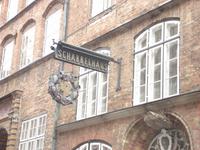 Lübeck: Schabbelhaus
