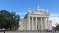 Kathedrale von Vilnius...
