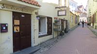 Künstlerviertel in Vilnius