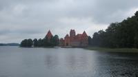 Wasserburg von Trakai