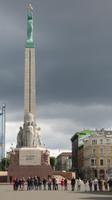 Freiheitsdenkmal in Riga