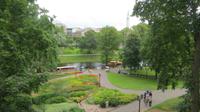 Park in Riga