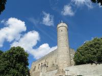 Festungsanlage in Tallinn