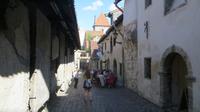 Altstadt von Tallinn