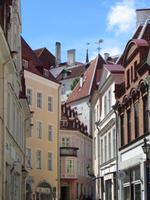 Altstadt von Tallinn