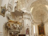 Vilnius Peter & Paul Kirche