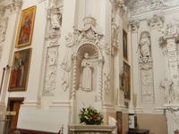 Vilnius Peter & Paul Kirche