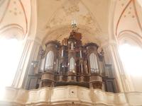 Vilnius St.Anna Kirche