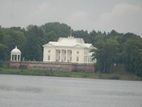 Trakai Wasserschlösschen