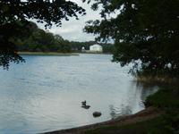 Trakai Wasserschlösschen