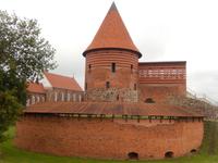 Burg Kaunas