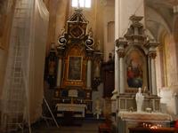 Kaunas St.Georg Kirche