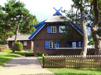 Nidden Thomas-Mann-Haus