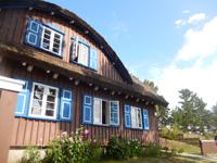 Nidden Thomas-Mann-Haus