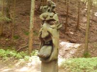 Schwarzort Hexenberg