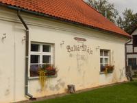 Restaurant Balta Maja