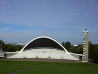 Sängerwiese Tallinn