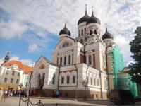 Tallinn Newski Kathedrale