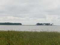 Altja Blick auf die Ostsee