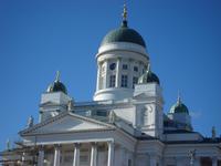 Helsinki: Dom