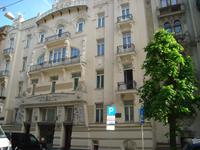 Riga: Jugendstil
