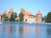 Trakai