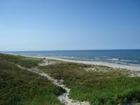 Nidden: Dünenlandschaft