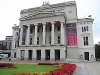 Riga: Nationaltheater