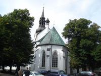 Tallinn: Dom