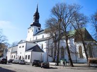 Estland_Tallin_Dom