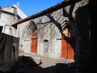 Estland_Tallin_Dominikanerkloster (1)
