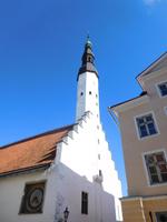 Estland_Tallin_Heiliggeist
