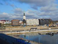 Estland_Tallin_Hotelblick