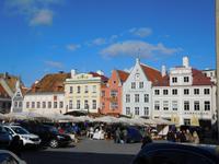 Estland_Tallin_Markt