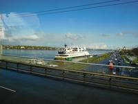 Lettland_Riga_Daugava