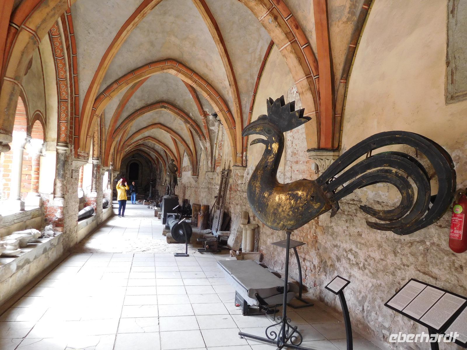 Lettland_Riga_Dom_Kreuzgang (7)